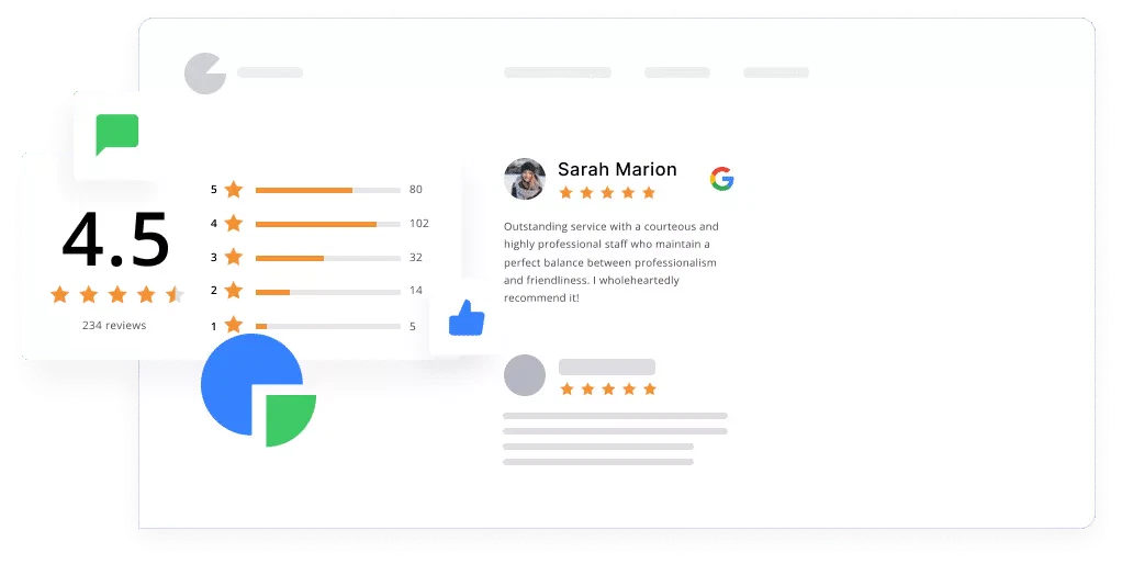 Reviews Gauge: Your Ultimate Solution for Managing and Improving Your Online Reputation
