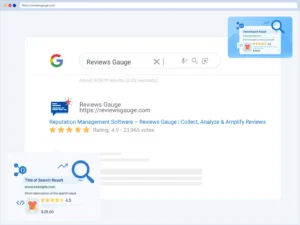 Search results for Reviews Gauge website