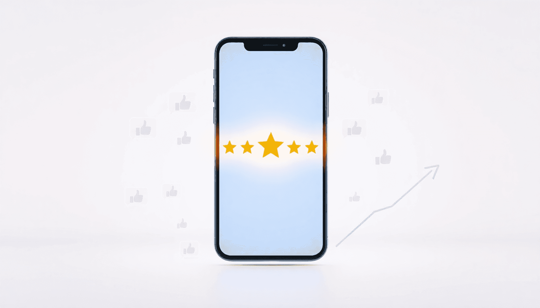 The Ultimate Guide to Using 5-Star Reviews as a Marketing Tool