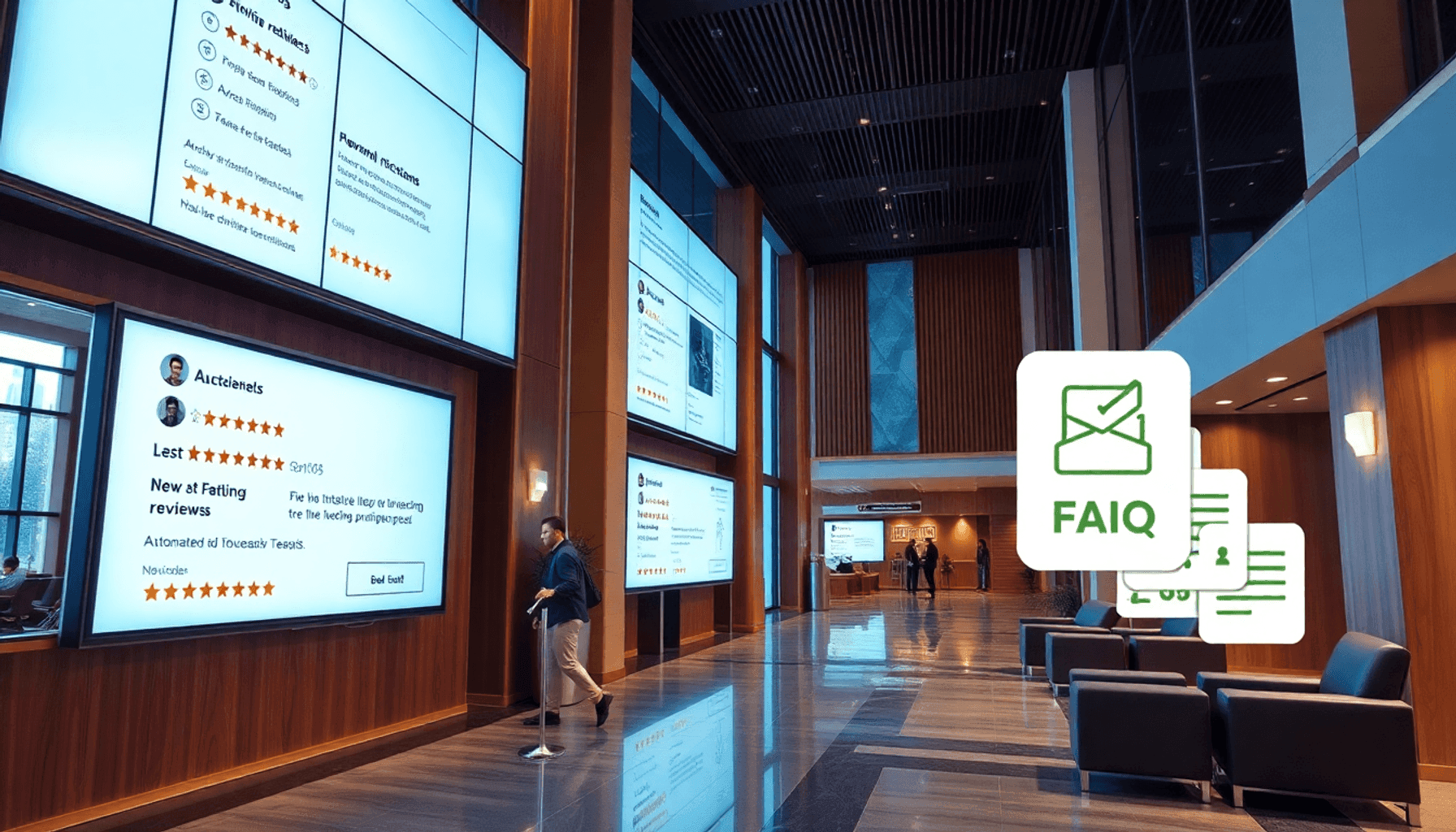 5 Proven Ways to Increase Hotel Bookings with Review Automation