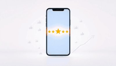 The Ultimate Guide to Using 5-Star Reviews as a Marketing Tool