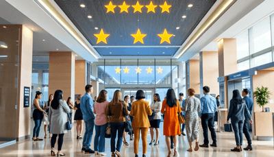 10 Proven Strategies to Improve Guest Reviews for Hotels