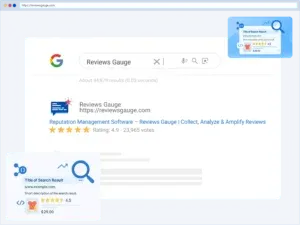 Search results for Reviews Gauge website