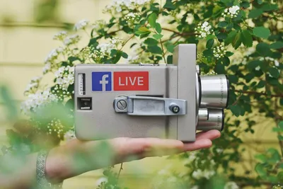Photo Social media platform