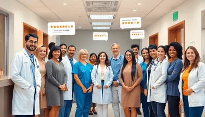 The Ultimate Guide to Review Management for Healthcare Providers