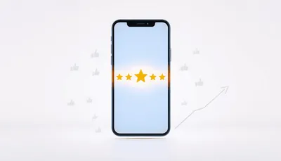 The Ultimate Guide to Using 5-Star Reviews as a Marketing Tool