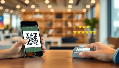 The Ultimate Guide to QR Codes & NFC for Review Collection